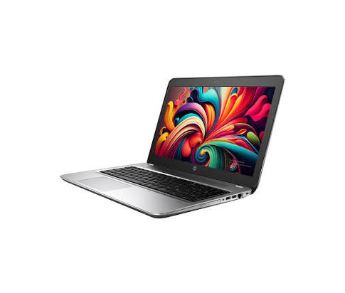 LAPTOP HP 450 7MA GENERACION G4 I3 8GB 256GB